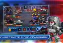 TRANSFORMERS: Battle Tactics screenshot 1