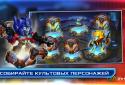 TRANSFORMERS: Battle Tactics screenshot 3