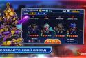 TRANSFORMERS: Battle Tactics screenshot 4
