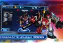 TRANSFORMERS: Battle Tactics screenshot 5