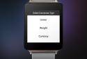 Calc Wear (Android Wear) screenshot 1