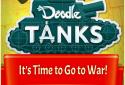 Doodle Tanks screenshot 1