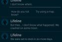 Lifeline screenshot 10