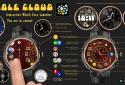 Bubble Cloud Widgets + Wear screenshot 3