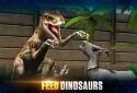Jurassic World screenshot 5