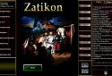 Army of Zatikon: Cards and Chess screenshot 1