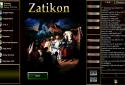 Army of Zatikon: Cards and Chess screenshot 7