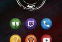 Marvak - Icon Pack screenshot 5
