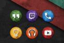 Marvak - Icon Pack screenshot 7