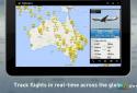 Flightradar24 Pro screenshot 1
