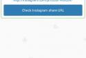 InstaDownloader screenshot 1