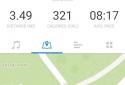 Runtastic GPS Running screenshot 1