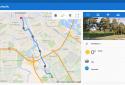 Runtastic GPS Running screenshot 10