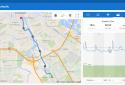 Runtastic GPS Running screenshot 12