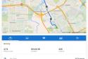 Runtastic GPS Running screenshot 13