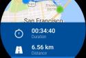 Runtastic GPS Running screenshot 24