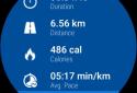 Runtastic GPS Running screenshot 26