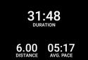 Runtastic GPS Running screenshot 27