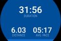 Runtastic GPS Running screenshot 28