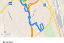 Runtastic GPS Running screenshot 3