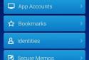 Sticky Password Manager & Safe screenshot 1