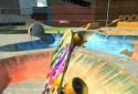 True Skate Skate 3D screenshot 1