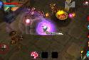 Dungeon quest - RPG screenshot 1