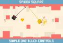 Spider Square screenshot 1