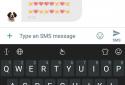 Emoji keyboard TouchPal screenshot 7