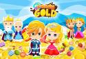 Candy Gold screenshot 1