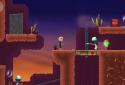 Figaro Pho - Fear of Aliens screenshot 12