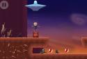 Figaro Pho - Fear of Aliens screenshot 2