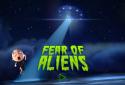 Figaro Pho - Fear of Aliens screenshot 7