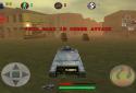 Wartrack: Rescue Heroes Free screenshot 12