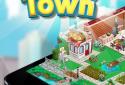 Chef Town: Cook, Farm & Expand screenshot 1