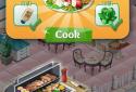 Chef Town: Cook, Farm & Expand screenshot 11