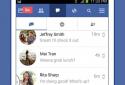 Facebook Lite screenshot 3