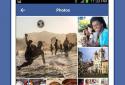 Facebook Lite screenshot 4