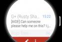 Wear Mail Client for Gmail screenshot 1