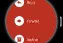 Wear Mail Client for Gmail screenshot 4