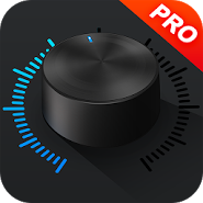 Equalizer & Bass Booster Pro