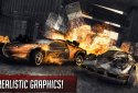 Death Race - Shooting Cars screenshot 1