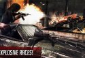 Death Race - Shooting Cars screenshot 2