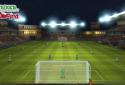 Striker Soccer America 2015 screenshot 1