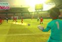 Striker Soccer America 2015 screenshot 2
