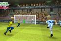Striker Soccer America 2015 screenshot 3