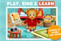 Daniel Tiger Grr-ific Feelings screenshot 11