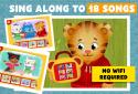 Daniel Tiger Grr-ific Feelings screenshot 8