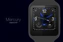 Mercury watchface by Tove screenshot 4