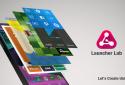Launcher Lab - DIY Themes screenshot 7